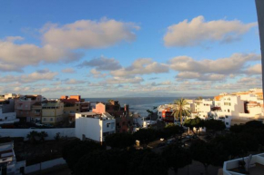 Apto en Alcalá, pet-friendly